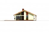 Vue - BUNGALOW 110